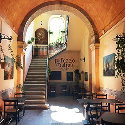Palazzo Teotino